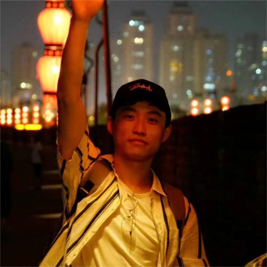 Ruize Han